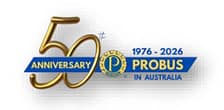 50th Anniversary