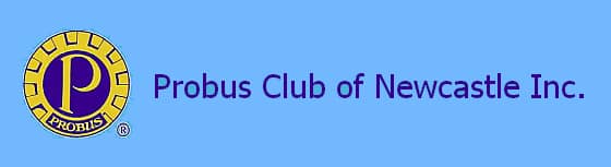 Probus Club of Newcastle Inc.