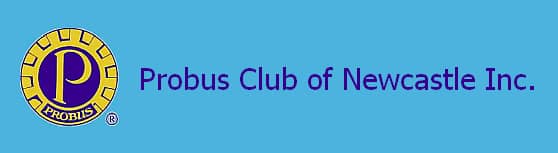 Probus Club of Newcastle Inc.